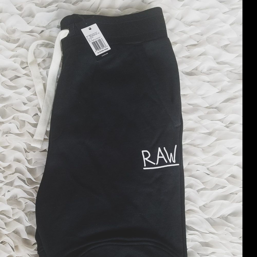 G-STAR RAW Jogger Sweatpants